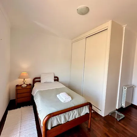 Nyaraló 29 - Casa Sao Bernardino