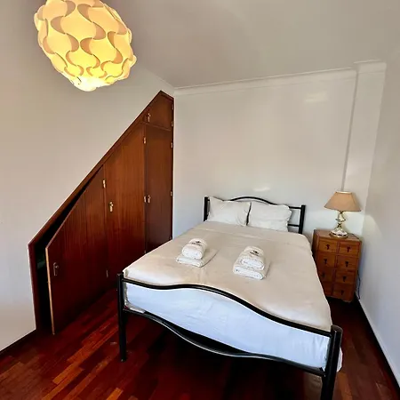 Feriehus 29 - Casa Sao Bernardino Atouguia Da Baleia