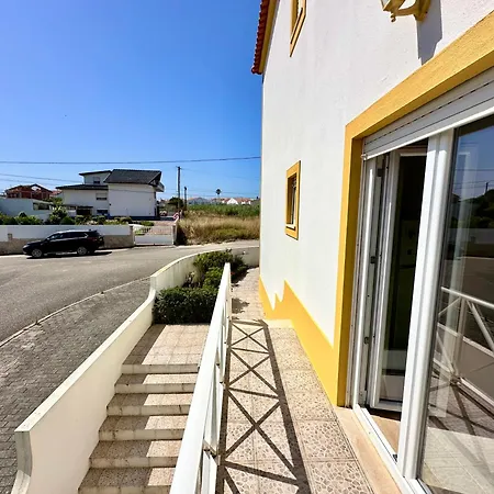 29 - Casa Sao Bernardino Nyaraló *