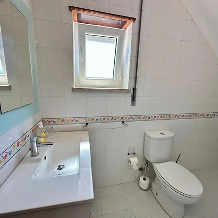 Feriehus 29 - Casa Sao Bernardino *