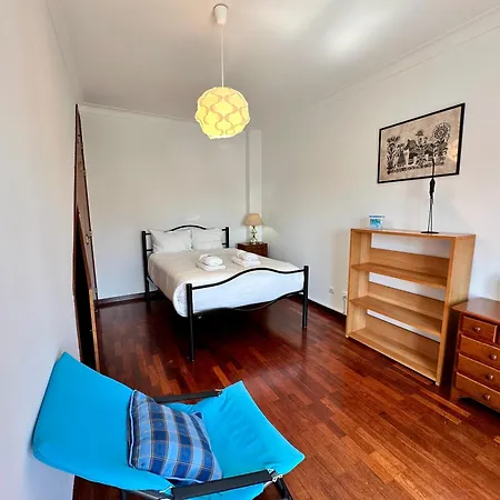 29 - Casa Sao Bernardino Nyaraló Atouguia da Baleia