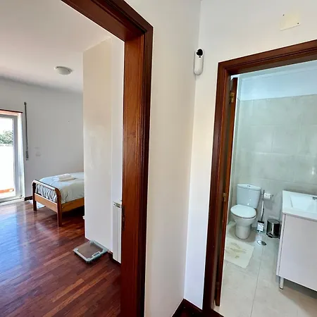 Nyaraló 29 - Casa Sao Bernardino Atouguia da Baleia