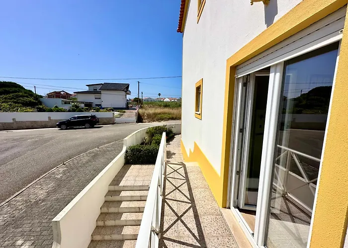 29 - Casa Sao Bernardino Nyaraló *