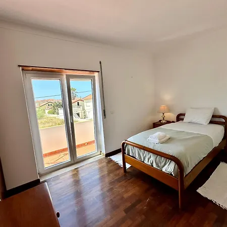 29 - Casa São Bernardino Casa de Férias