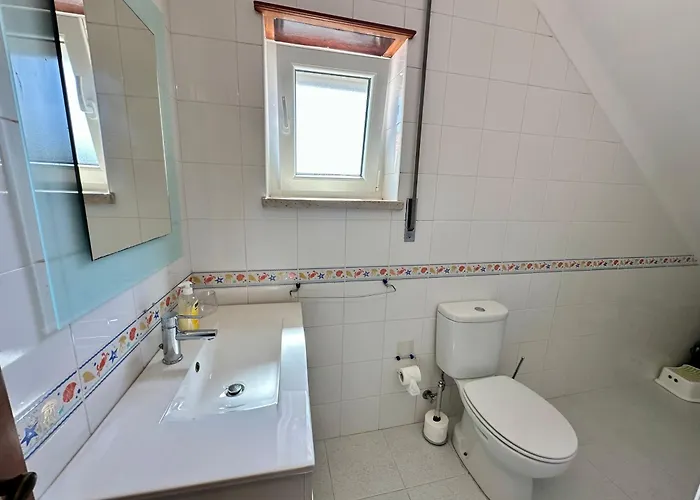 Σπίτι διακοπών 29 - Casa Sao Bernardino *